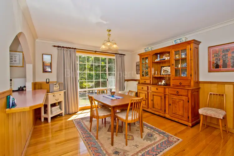Fifth view of Homely house listing, 25 Atkinsons Road, Grindelwald TAS 7277