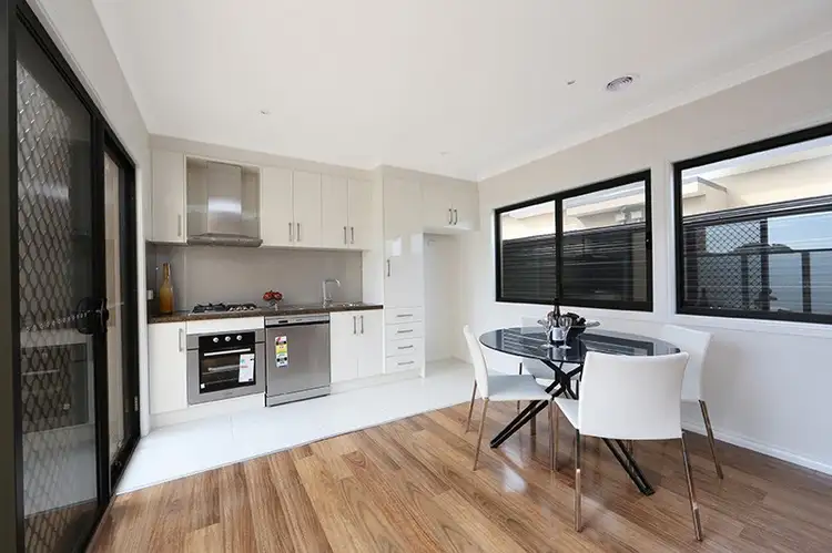 Third view of Homely townhouse listing, 2/7 Stamford Crescent, Rowville VIC 3178