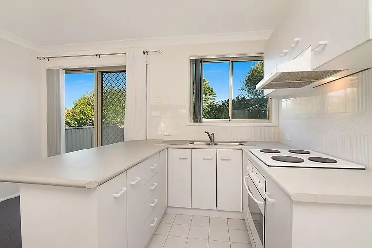 Second view of Homely townhouse listing, 1/236 Cresthaven Ave, Bateau Bay NSW 2261