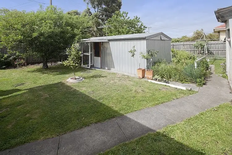Fifth view of Homely house listing, 6 Ray Street, Dandenong VIC 3175