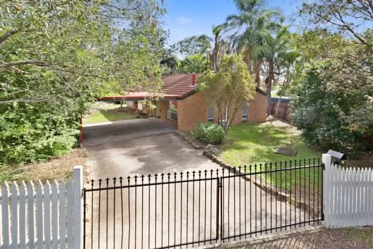 Second view of Homely house listing, 1a Bishop Street, Wulkuraka QLD 4305