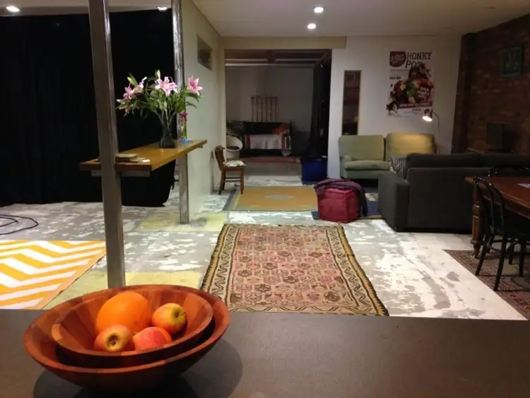 Fifth view of Homely house listing, 252 Rosslyn Street, West Melbourne VIC 3003