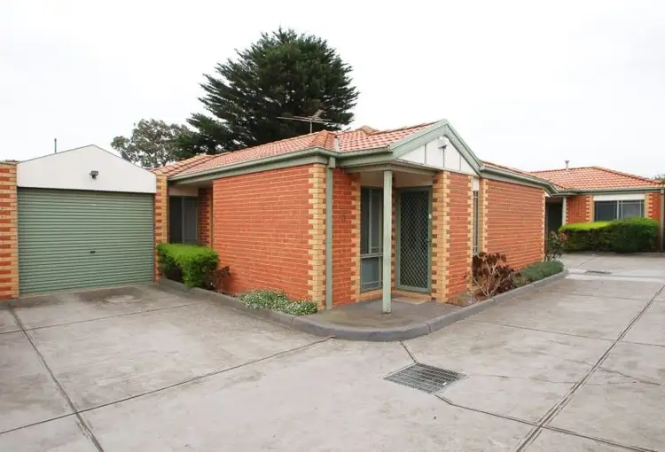 5/438 Camp Road, Broadmeadows VIC 3047