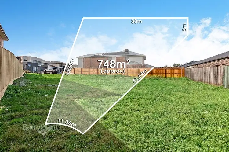 11 Willard Court, Berwick VIC 3806