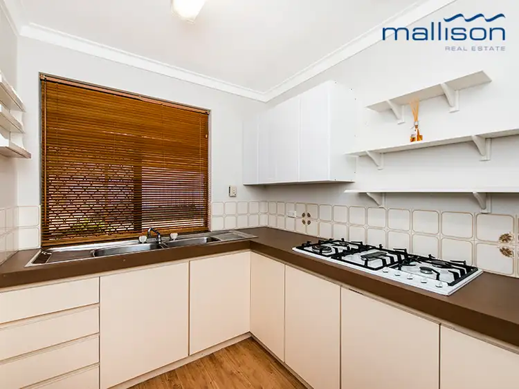 Fifth view of Homely unit listing, 5/7 Hesford Avenue, Mount Pleasant WA 6153