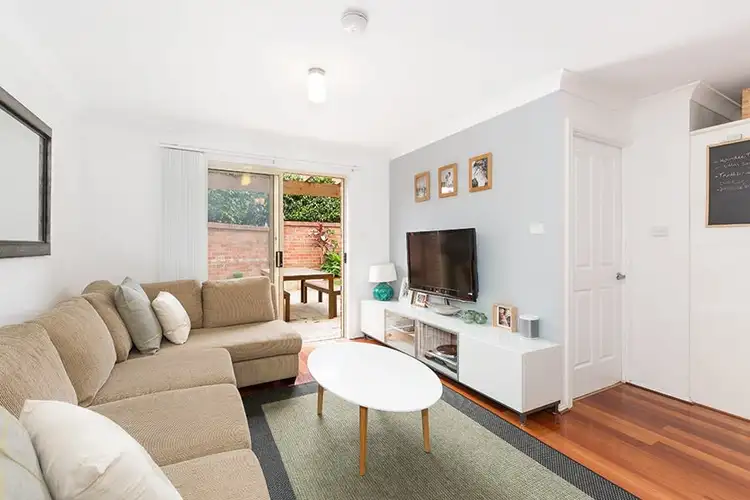Second view of Homely townhouse listing, 1/405-407 Port Hacking Road, Caringbah South NSW 2229