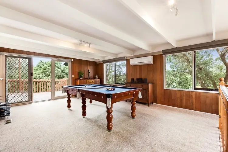 Sixth view of Homely house listing, 21 Fairview Crescent, Diamond Creek VIC 3089