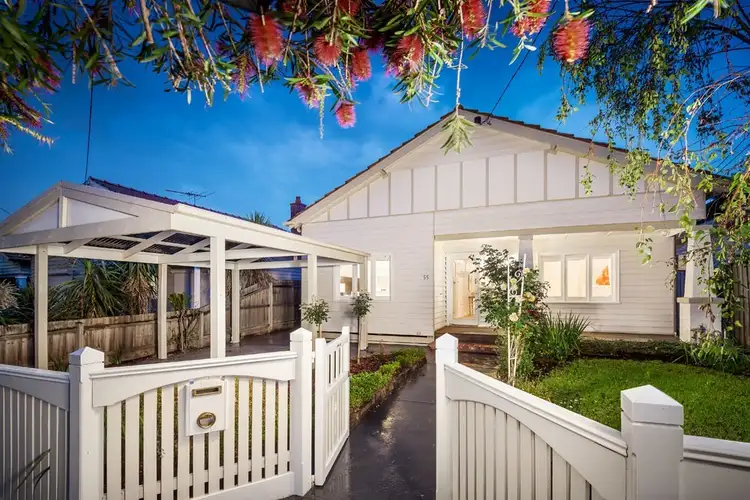 55 Glenora Avenue, Coburg VIC 3058