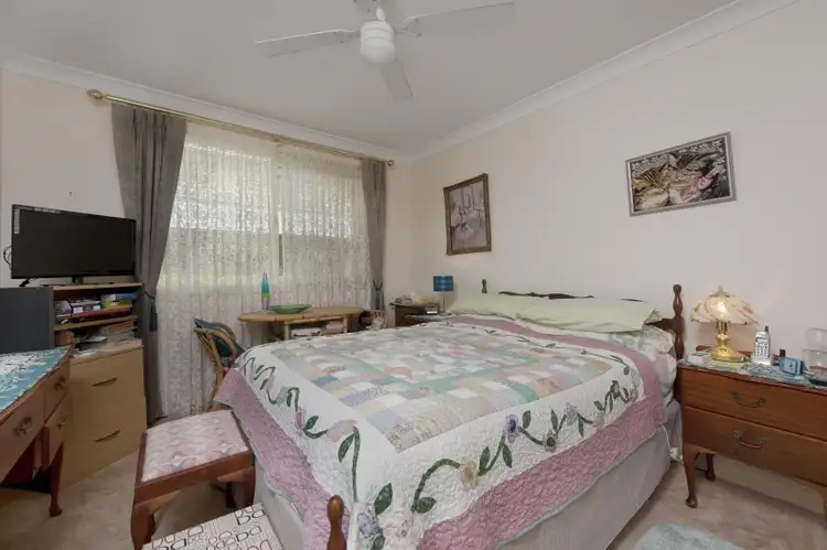 Fifth view of Homely villa listing, 3/121-123 Princes Highway, Milton NSW 2538