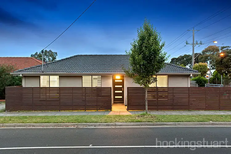 1/49 Kingston Road, Heatherton VIC 3202