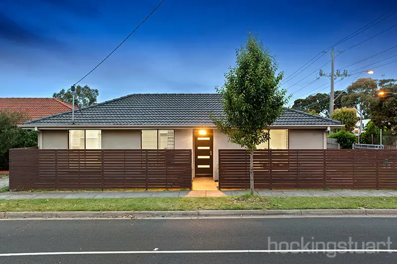 Main view of Homely house listing, 1/49 Kingston Road, Heatherton VIC 3202