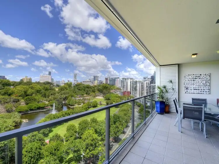 7057/7 Parkland Boulevard, Brisbane City QLD 4000
