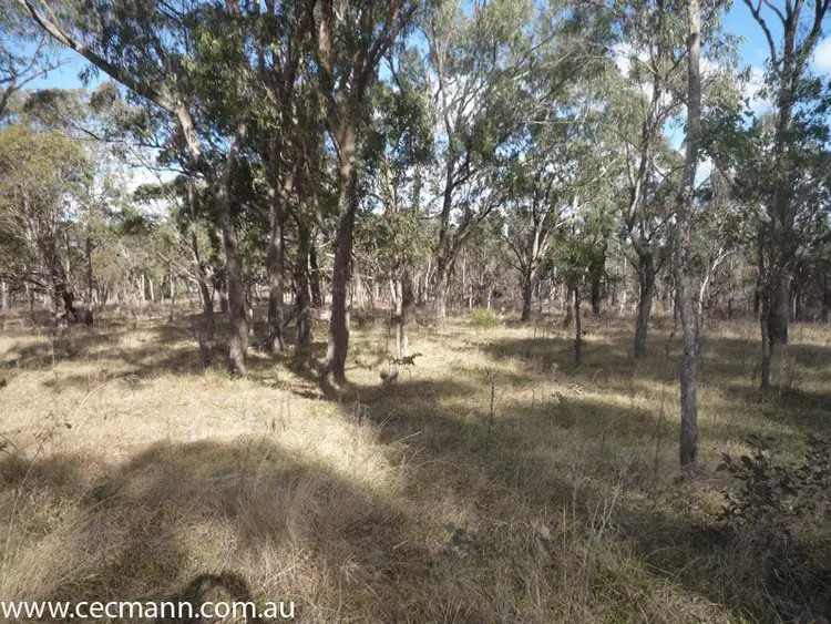 Fifth view of Homely land listing, Lot 300 Lode Creek Road, Stanthorpe QLD 4380