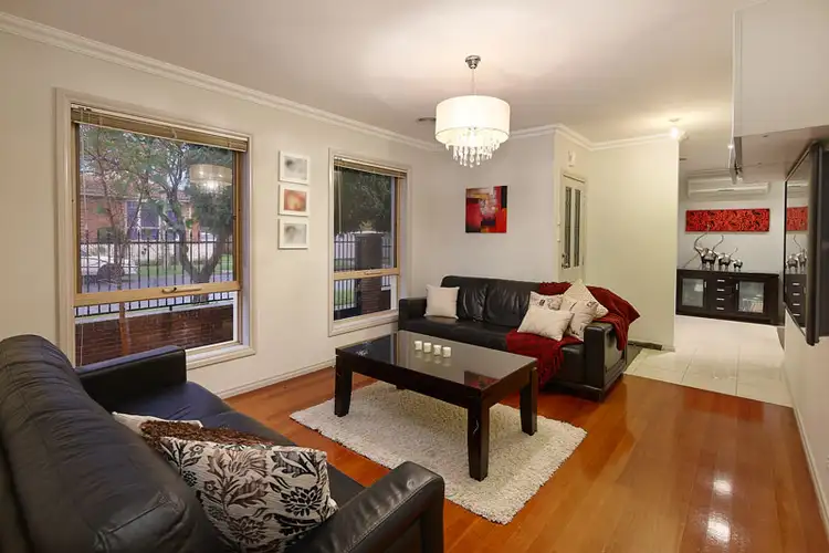 Second view of Homely house listing, 1A Margtmary Avenue, Preston VIC 3072