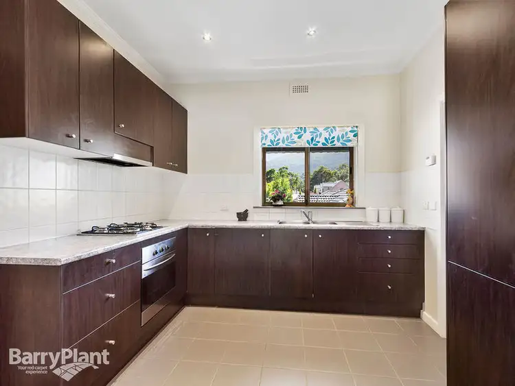 Third view of Homely unit listing, 1/10 Francis Crescent, Ferntree Gully VIC 3156