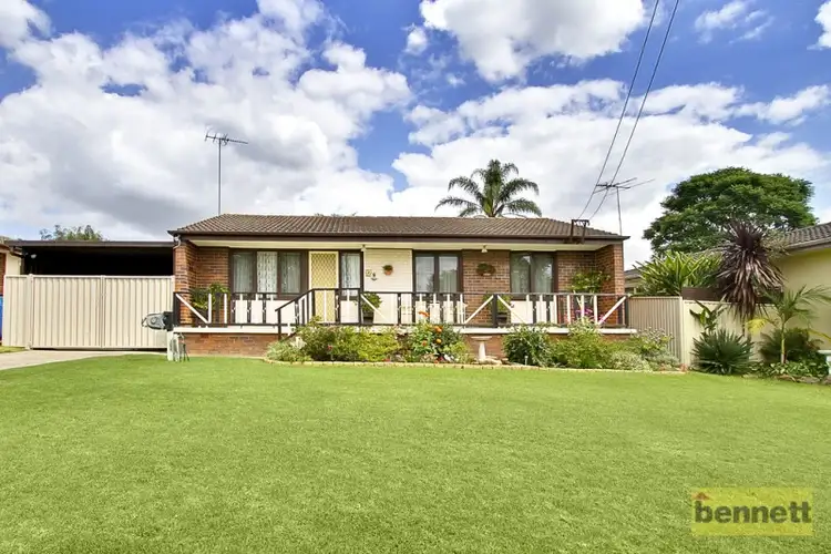 Second view of Homely house listing, 12 Harris Street, South Windsor NSW 2756