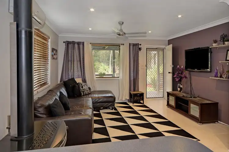 Third view of Homely house listing, 55 Depot Road, West Nowra NSW 2541