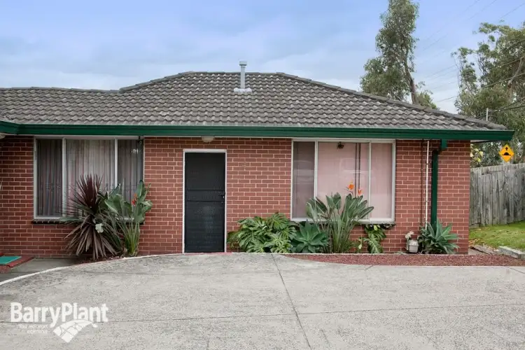Main view of Homely unit listing, 4/86 Kidds Road, Doveton VIC 3177
