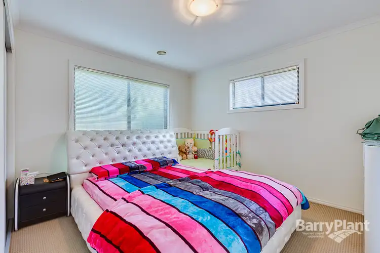 Fifth view of Homely house listing, 39 Mathisen Terrace, Hillside VIC 3037