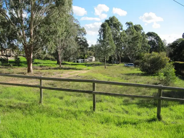 Third view of Homely land listing, 40 McMillan Street, Briagolong VIC 3860