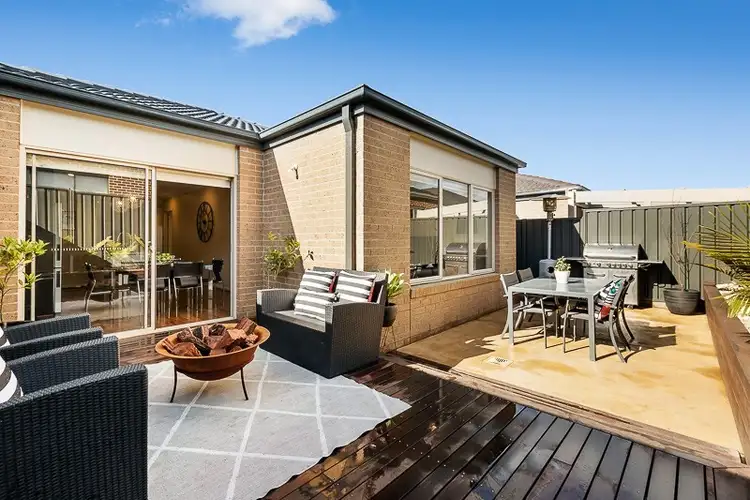 Sixth view of Homely house listing, 14 Halliday Road, Mernda VIC 3754