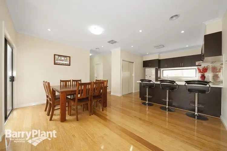 Fourth view of Homely house listing, 1 Foxtail Place, Cranbourne West VIC 3977