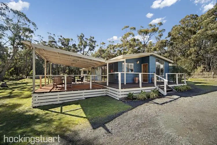 27 Currawong Road, Lal Lal VIC 3352