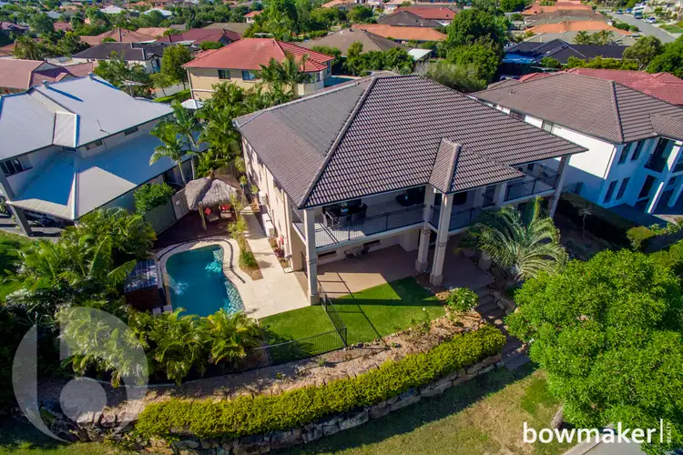 Third view of Homely house listing, 22 Lochside Drive, North Lakes QLD 4509