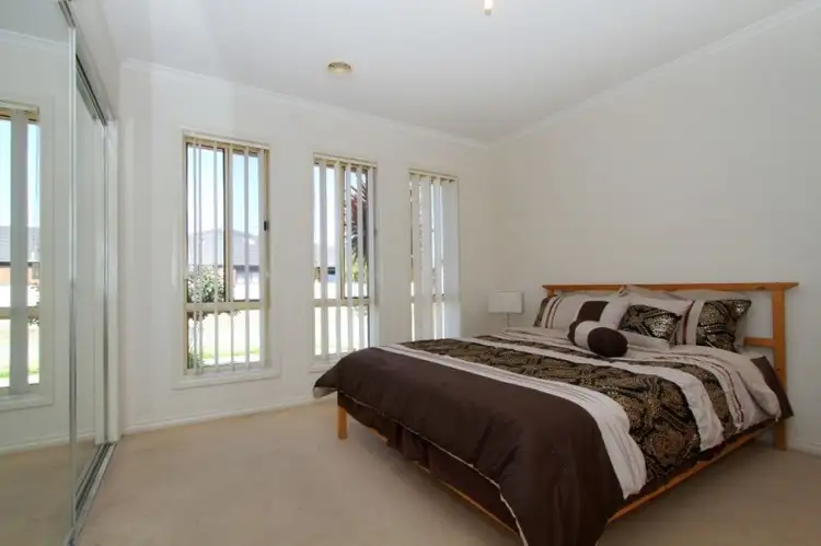 Sixth view of Homely house listing, 1 Crawley Street, Epping VIC 3076