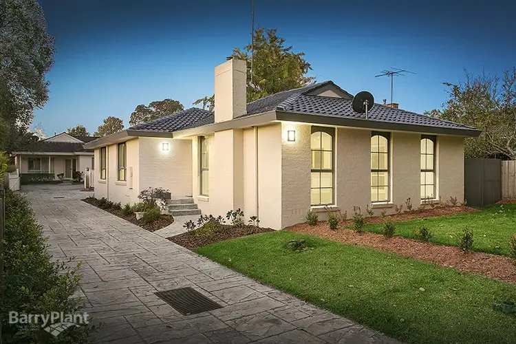 1/13 Peel Street, Berwick VIC 3806
