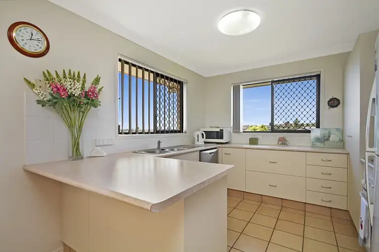 Third view of Homely semi-detached listing, 1/6 Cedar Ridge, Banora Point NSW 2486