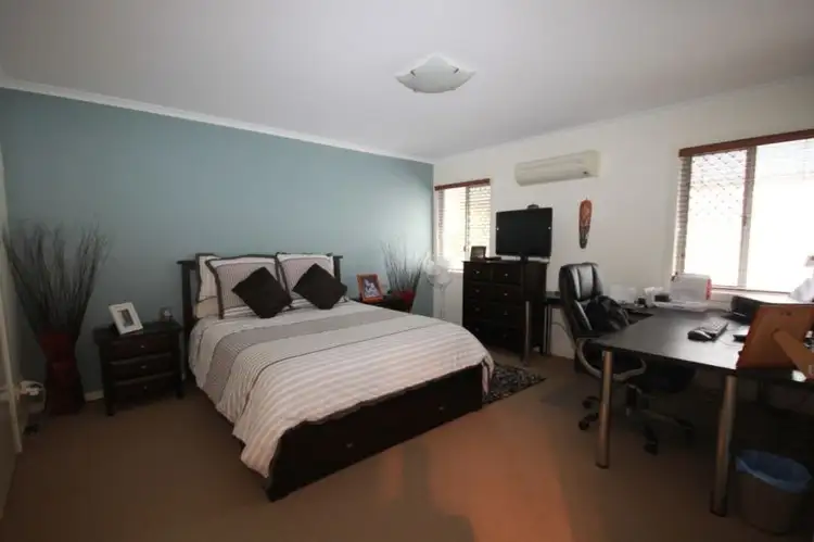 Fourth view of Homely townhouse listing, 3/46 Adelaide Street, Carina QLD 4152