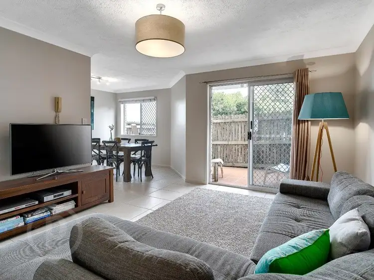 Fifth view of Homely unit listing, 1/42 Whytecliffe Street, Albion QLD 4010