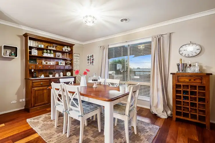 Fifth view of Homely house listing, 20 Delbridge Drive, Mernda VIC 3754