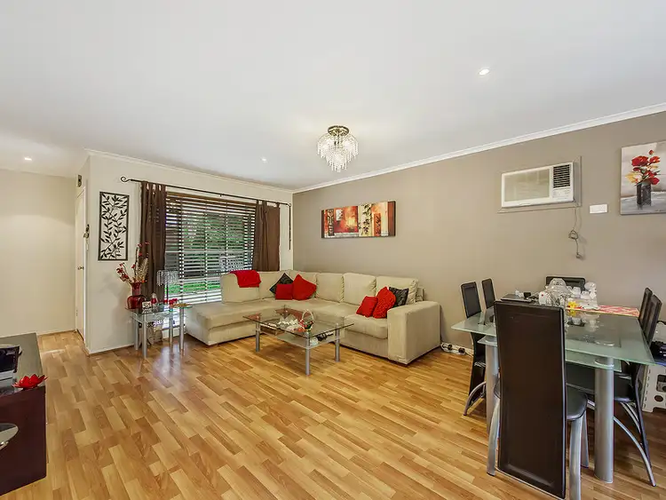 Third view of Homely unit listing, 2/106 Conrad Street, St Albans VIC 3021