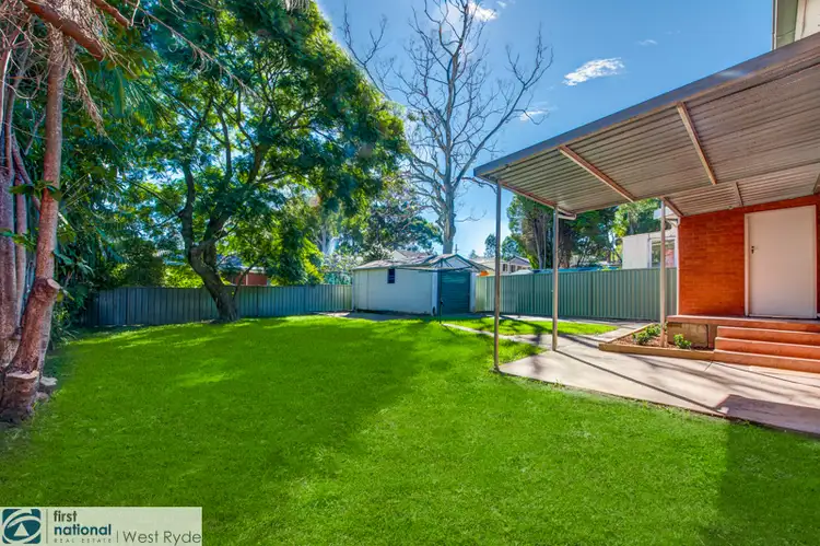 Second view of Homely house listing, 308 Lane Cove Road, North Ryde NSW 2113