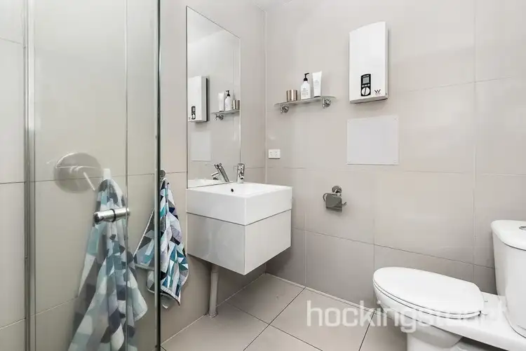 Fifth view of Homely apartment listing, 2/22 Abbott Street, Sandringham VIC 3191