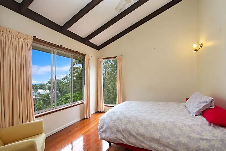 Fifth view of Homely house listing, 93 Crest Drive, Currumbin QLD 4223