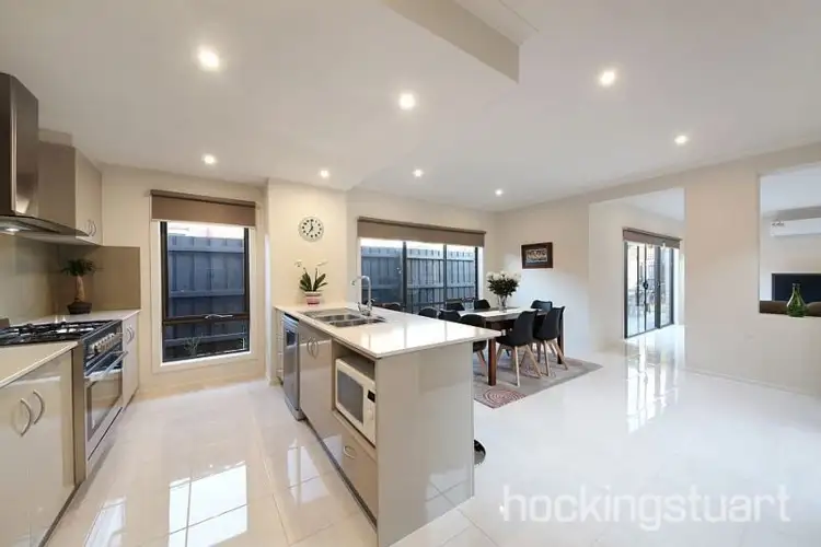Third view of Homely townhouse listing, 8B Longview Avenue, Bentleigh East VIC 3165