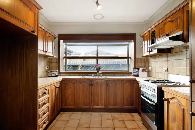 Second view of Homely house listing, 1/2 George Street, Reservoir VIC 3073
