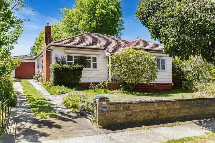 63 Garnett Street, Huntingdale VIC 3166