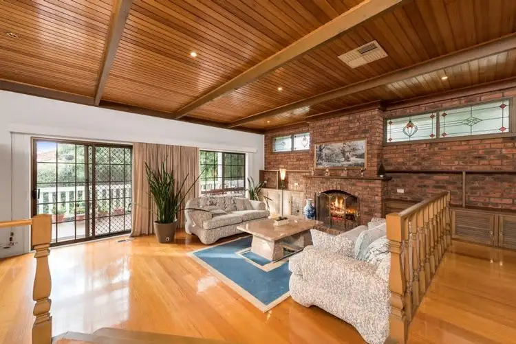 Fifth view of Homely house listing, 525 Burwood Hwy, Vermont South VIC 3133