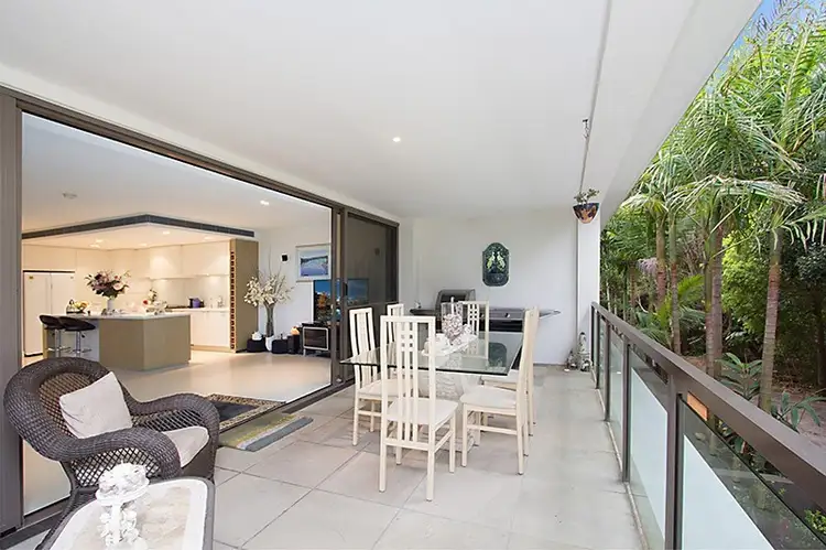 Main view of Homely apartment listing, 10/1-3 Murphys Road 'One Murphys Road', Kingscliff NSW 2487