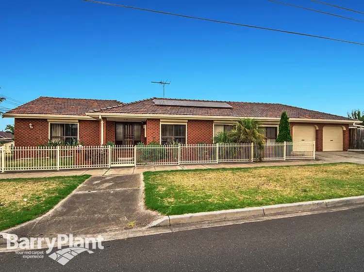 37 Reaburn Avenue, St Albans VIC 3021