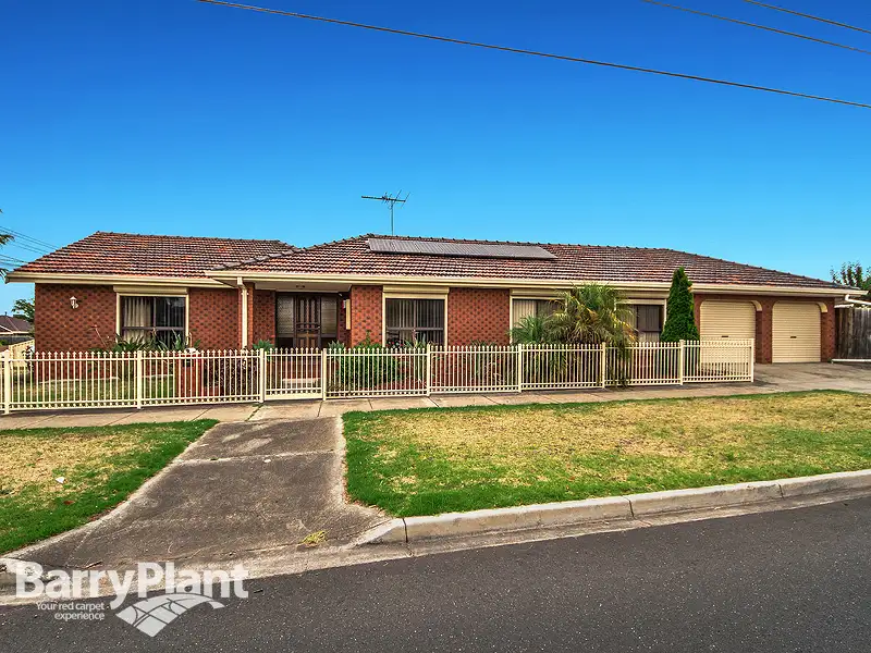 Main view of Homely house listing, 37 Reaburn Avenue, St Albans VIC 3021