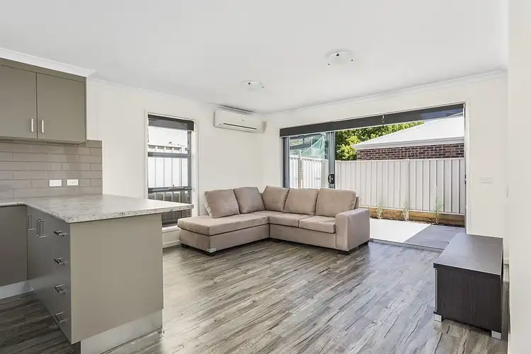 Third view of Homely house listing, 11A Ashley Street, Ironbark VIC 3550