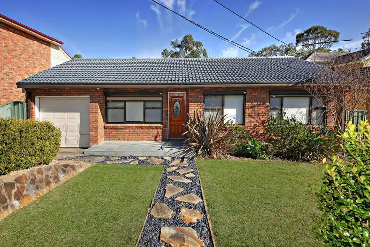 51 Sandakan Road, Revesby Heights NSW 2212