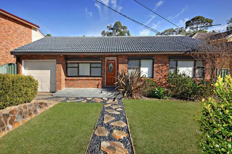 Main view of Homely house listing, 51 Sandakan Road, Revesby Heights NSW 2212