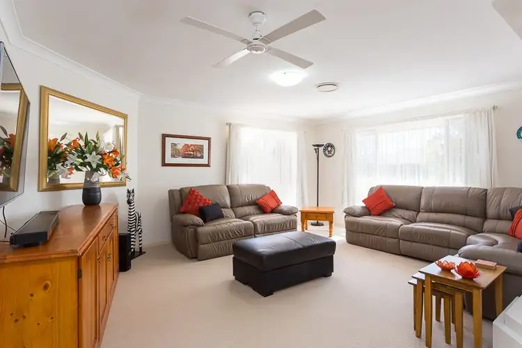 Fourth view of Homely house listing, 11 Melody Street, Victoria Point QLD 4165