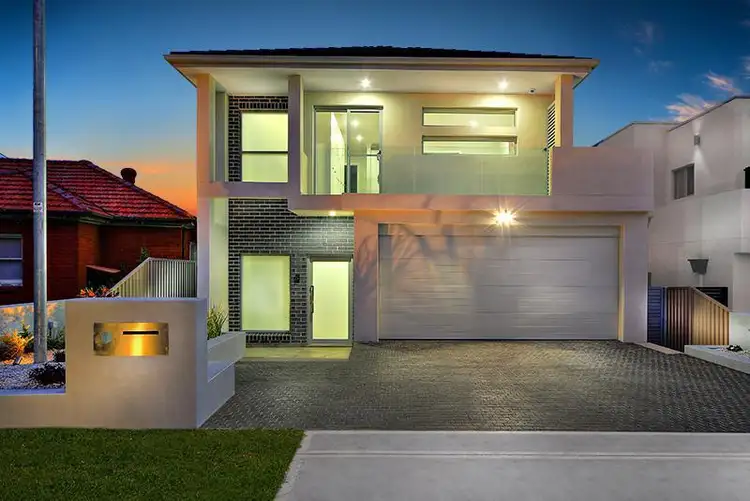 65 Sandakan Road, Revesby Heights NSW 2212